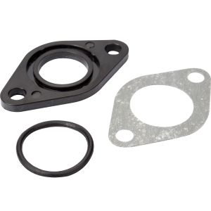 70cc 90cc 110cc 125cc 20 mm Carburettor Inlet Manifold & Gasket Rubber Seal For CRF50 XR50 Pit Dirt Bike ATV Quad Motorcycle